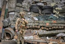 Photo of 80.000 απώλειες των Ρώσων την Ουκρανία;
