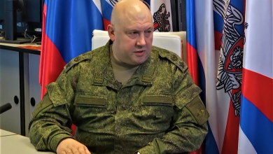 Photo of Αποκαλυπτική συνέντευξη του Ρώσου διοικητή των δυνάμεων εισβολής στην Ουκρανία