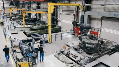 Photo of Στην Βουλή τα προγράμματα Leopard 2A4 και KF41 Lynx