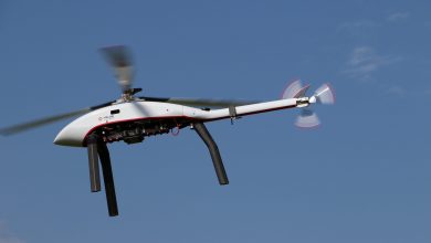 Photo of Το drone VelosV3 συμπλήρωσε 4 μήνες αποστολών στις Κυκλάδες