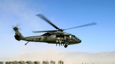 Photo of Black Hawk: τέλος τα μεταχειρισμένα – για νέας κατασκευής έχει ρωτήσει το ΓΕΣ
