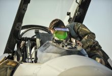 Photo of Έτοιμοι οι Έλληνες δοκιμαστές προγράμματος F-16V