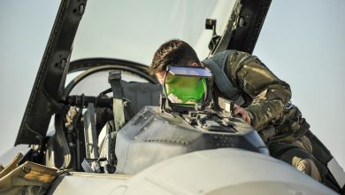 Photo of Έτοιμοι οι Έλληνες δοκιμαστές προγράμματος F-16V