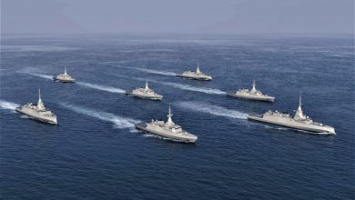 Photo of Ενημέρωση της Naval Group για την BAFO των κορβετών Gowind HN