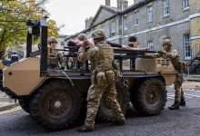 Photo of Σε άσκηση του Βρετανικού Στρατού τα Υβριδικά Συστήματα ισχύος της IDE