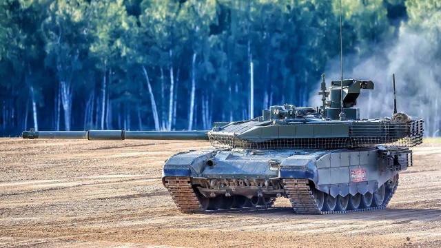 Πώς θα αξιοποιήσoυν οι Ουκρανοί τα δυτικά άρματα μάχης