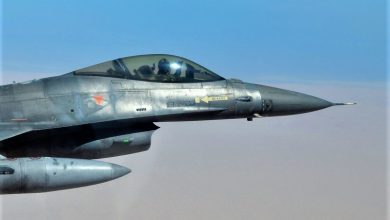 Photo of Το έκτο αναβαθμισμένο F-16 αποδίδει η ΕΑΒ στην Πολεμική Αεροπορία
