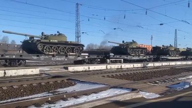 Photo of Γιατί προωθούν και πώς θα χρησιμοποιήσουν οι Ρώσοι τα “αρχαία” T-54/55 στην Ουκρανία