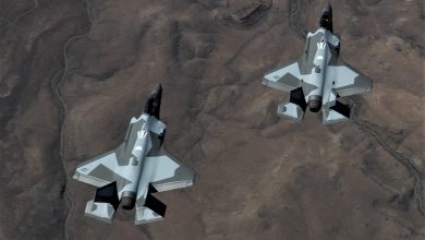 Photo of Διαρροές, υπερβολές και κινδυνολογία για την SSI των F-35