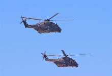 Photo of Εκτός εξελίξεων από το πρόγραμμα NH90 η Αεροπορία Στρατού λόγω ελλείψεως FOS
