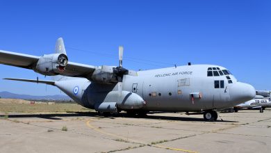 Photo of Η AMS AERO για την συντήρηση των C-130 που εκτελεί για λογαριασμό της ΕΑΒ