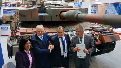 Photo of Υπογραφή συμφωνίας KMW – EODH για τα Leopard 2A7 NOR της Νορβηγίας