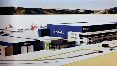 Photo of APELLA: δημιουργία αεροπορικού κέντρου συντήρησης κι επισκευών MRO – Μια “μίνι ΕΑΒ” στον Αλμυρό