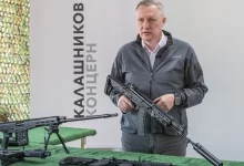 Photo of Παρουσίαση του βελτιωμένου AK-12/23 βάσει της πολεμικής εμπειρίας των Ρώσων