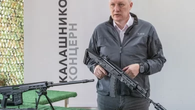 Photo of Παρουσίαση του βελτιωμένου AK-12/23 βάσει της πολεμικής εμπειρίας των Ρώσων