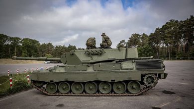 Photo of Στρατιωτική βοήθεια στην Ουκρανία και οι προτάσεις στην Ελλάδα για άρματα Leopard 1A5 και M60