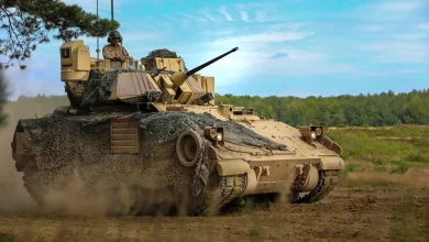 Photo of Ενδιαφέρον του ΓΕΣ για M2A3 Bradley – Τί ισχύει για M1 Abrams και M1128