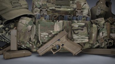 Photo of Προμήθειες Glock 19X και Glock 17 Gen5 για ΕΤΑ και Ζ΄ ΜΑΚ