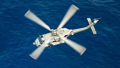 Photo of Πλησιάζει η παράδοση των πρώτων MH-60R – Απομακρύνεται αυτή των P-3B