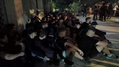 Photo of Η “ακτινογραφία” της επέμβασης της Ομάδας ΔΡΑΣΗ εναντίον των Κροατών χούλιγκαν