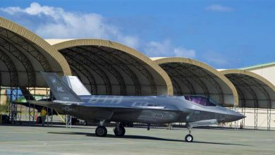 Photo of Για το κόστος, τις υποδομές και το ορμητήριο των F-35 στον Άραξο