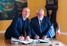 Photo of Συμφωνία συνεργασίας της γαλλικής Prométhée με την ελληνική Terra Spatium
