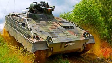 Photo of Αδιαφορία για επιπλέον δωρεάν Marder 1A3 – Μένουν 185 BMP-1 στον Ελληνικό Στρατό