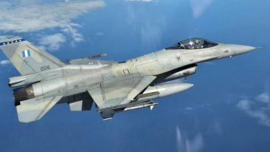 Photo of F-16V: στόχος τα 16 αεροπλάνα μέχρι τέλος του έτους