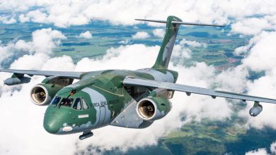 Photo of C-390 Millenium: τι άρεσε στους επιτελείς της Πολεμικής Αεροπορίας