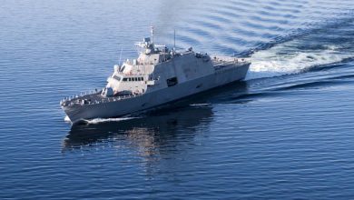 Photo of LCS, επιπλέον ISLAND και MARINE PROTECTOR, ενδιαφέρουν το Πολεμικό Ναυτικό