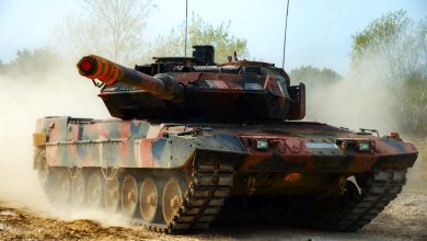 Photo of Κυβερνητικό φιάσκο: στο ICC σύρθηκε το Ελληνικό Δημόσιο για τα Leopard 2 HEL