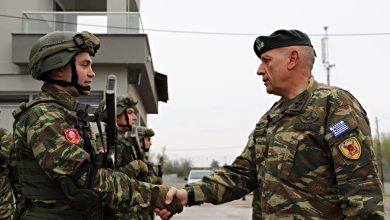 Photo of Η τελευταία “διαταγή” της προηγουμένης στρατιωτικής ηγεσίας
