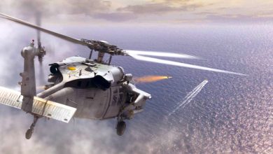 Photo of Απειλές Χούθι και drone: διαπιστώσεις για MH-60R, Apache, HELLFIRE κ.ά.