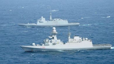 Photo of Η πρόταση του Πολεμικού Ναυτικού για φρεγάτες FFG-62 (ή FREMM) συν LCS