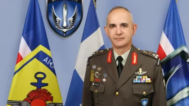 Photo of ΚΥΣΕΑ: απόφαση νέας στρατιωτικής ηγεσίας