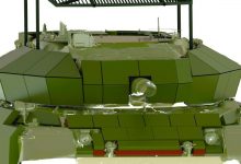 Photo of Ολιστική πρόταση εκσυγχρονισμού Leopard 1A5 από την EODH