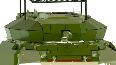 Photo of Ολιστική πρόταση εκσυγχρονισμού Leopard 1A5 από την EODH