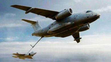 Photo of KC-390 “Agile Tanker”: πως θα μπορούσε να καλύψει δύο ανάγκες η Πολεμική Αεροπορία