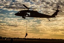 Photo of Πρόγραμμα 35 UH-60M: η Νο1 προτεραιότητα του ΓΕΣ