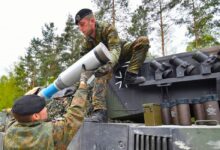 Photo of Marder, Lynx, Leopard, πυρομαχικά 120 mm: κόψιμο όλων των γερμανικών προτάσεων βιομηχανικής συνεργασίας