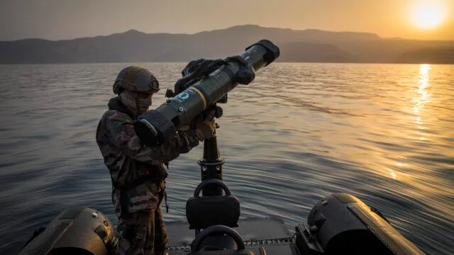 Η αντεπίθεση της MBDA στα αντιαρματικά όπλα και οι συνεργασίες με την Ελλάδα