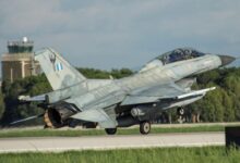Photo of Κρίθηκε η τύχη των F-16 Block 50 – Ανοικτά ακόμη τα υπόλοιπα
