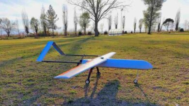 Photo of Εξαγορά της Smart Flying Machines από την Lambda Automata – Προς Αυτόνομα UAV ειδικού ρόλου