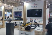 Photo of Συνεργασία SAS Technology με την Martin Baker και το AHM-2 ISR
