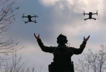 Photo of Στρατηγός ε.α. Φλώρος – Φτιάξαμε 432 drone διαφόρων τύπων